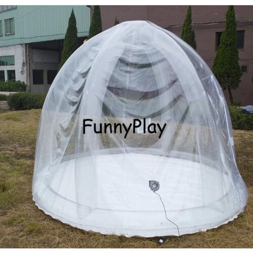 Ternmove Automatic Tents