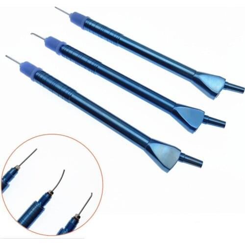 Uitrasonic injection handle Titanium Ultra Microemulsion Sucking HandleWashing Handle Tool Microscopic Ophthalmic Instruments