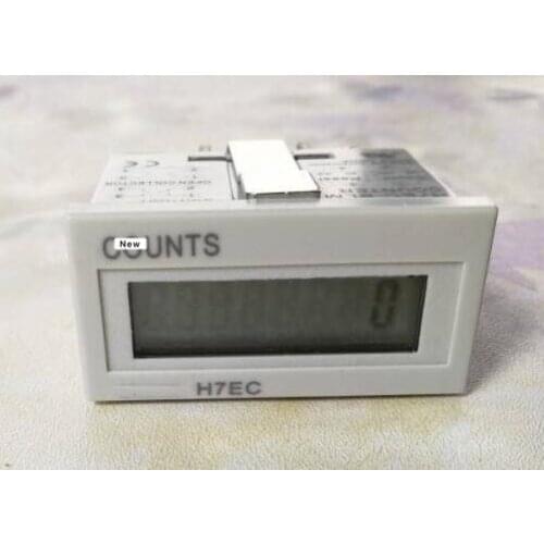 Wenzhou Dahua Chronograph DHC3L-3 Subminiature Timer 9999h59m