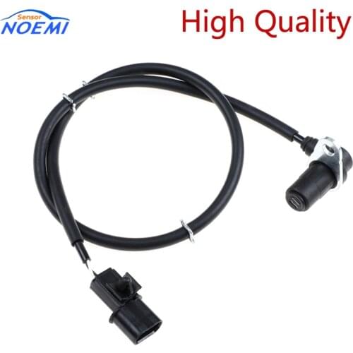 Rear Left/Right 4670A191 4670A192 ABS Wheel Speed Sensor For MITSUBISHI PAJERO 3.2 3.8 RL RR