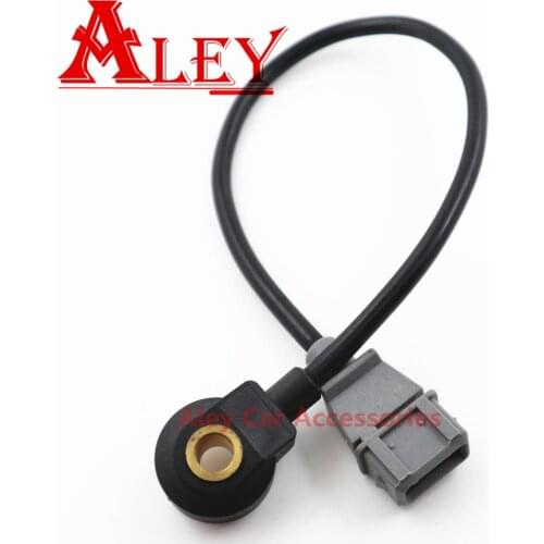 0K01D18921 0K01D-18-921 0K01D-18921 KS120 1581132 5S2246 SU4985 Ignition Knock Detonation Sensor Brand New