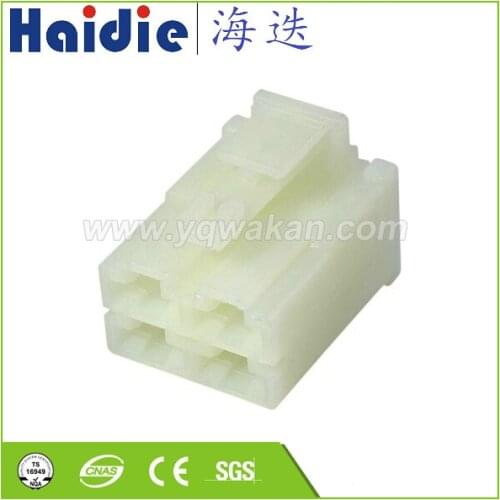 Free shipping 5sets 4pin Auto Electri waterproof harness Electric plug cable connector 7123-2845