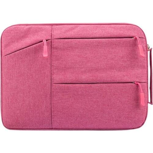Laptop Sleeve Bag for for 13.3 inch Yepo 737a Laptop Case Nylon Notebook bag Computer Bag Women Men Handbag