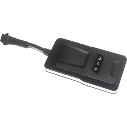 G05 GPS Tracker 2G GSM Car Motorcycle BDS GPS Locator Cut Off Fuel IP65 Waterproof Vehicle Tracking Device