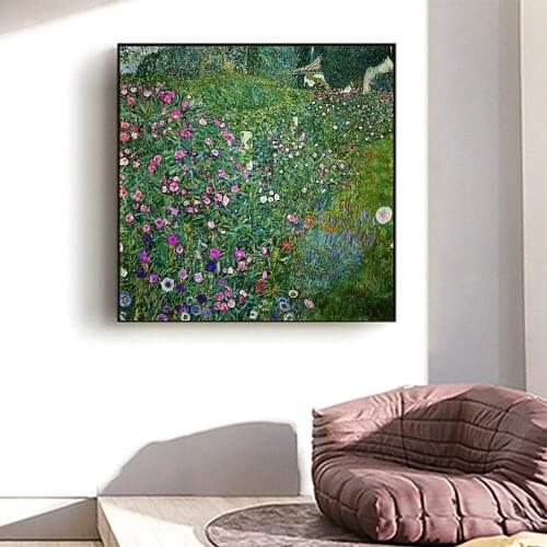 Nordic Oil Paintings On Canvas Flowers Picture Plant Modern Home Room Decor Posters and Prints for Bedroom Frameless Picture
