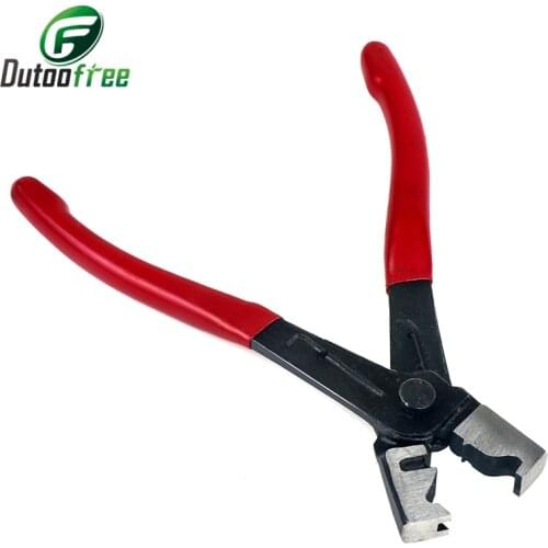 Hand Tools Clippers Multitool Pliers Clic & Clic-R Collar Hose Clamp Pliers CV Boot Clamp For Mercedes/BMW/Audi/VW