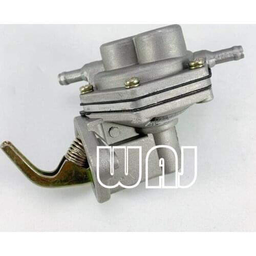 WAJ Mechanical Fuel Pump 15100-79101; 15100-79102 Fits For SUZUKI CARRY ST90