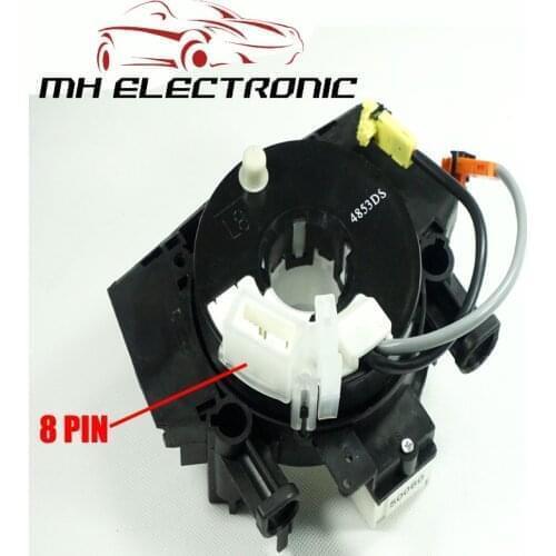 MH ELECTRONIC NEW 25560-ZP51D 25560ZP51D for Niss_an PATHFINDER R51 2006-2008 2006 2007 2008