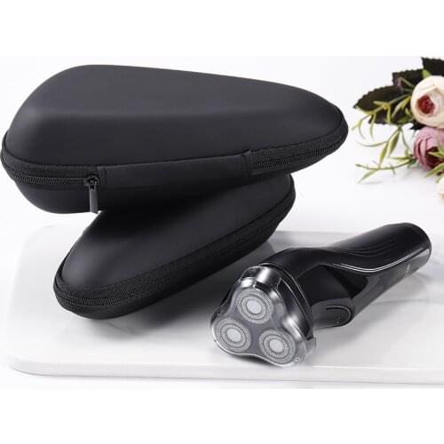 Men Shaver Carry Case Bag for Philip RQ10 RQ11 RQ12 S7000 S5000 S9000 Series S5080 S9911 RQ1150 RQ1280 HQ7310 Carry Bag