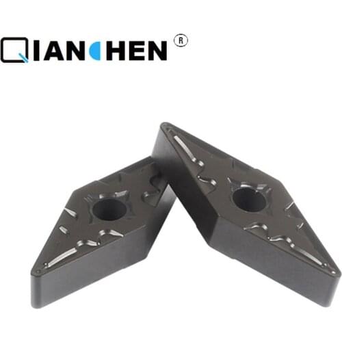 Original quality OKE 10pcs/lot high precision high performance high strength CNC VNMG160408-OPM OC2125 industry carbide inserts