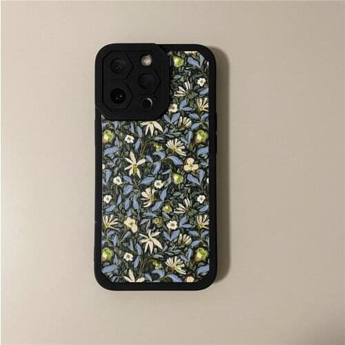 Luxury Retro Crocodile Pattern Texture PU Leather Case For iPhone 11 12 Pro XS MAX XR X 7 8 Plus SE 2020 Soft Back Cover Coques