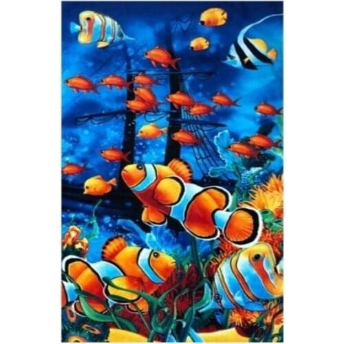 TULIP Terry Body Towels