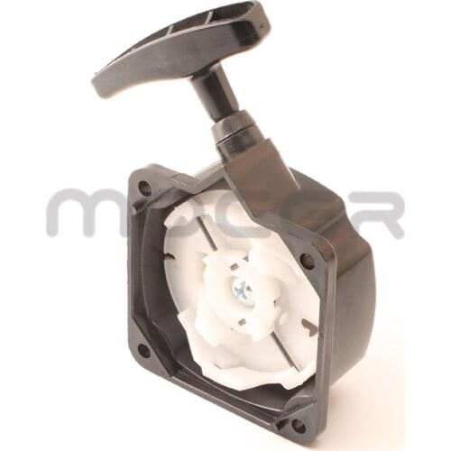 Universal recoil pull starter for brush cutter engine 40-5 44-5 33cc 36cc 43cc 49cc 52cc