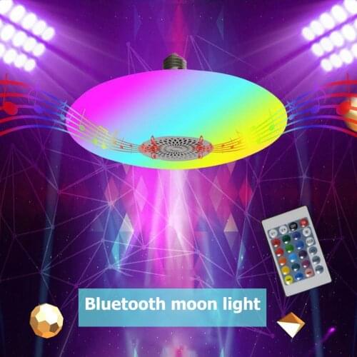 VKTECH Smart Lighting Systems