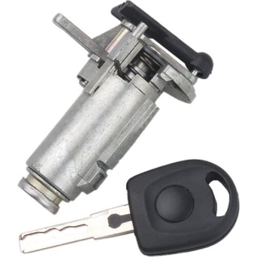 XIEAILI OEM Trunk Lock Cylinder Auto Door Lock Cylinder For Vw Polo K220