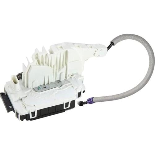 Free Shipping For MERCEDES ML350 W166 2012 - 2015 FRONT RIGHT SIDE DOOR LOCK LATCH OEM 1667200435