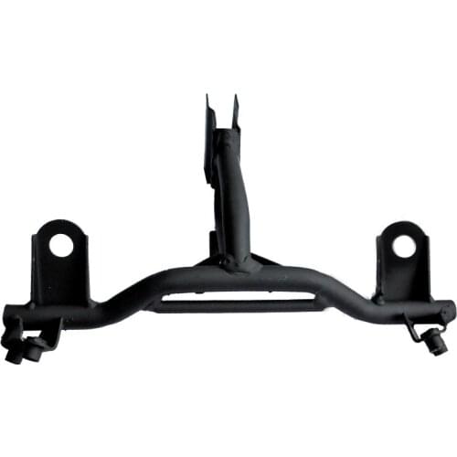 Motorcycle Accessories New EFI LX200-22 Sports Car GP2000 Diversion Cover Headlight Bracket