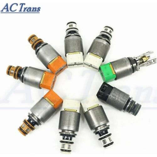 Automatic Transmission 8HP45 8HP70 Solenoid kit