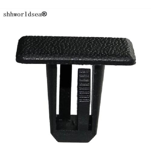 Shhworldsea auto plastic retainer