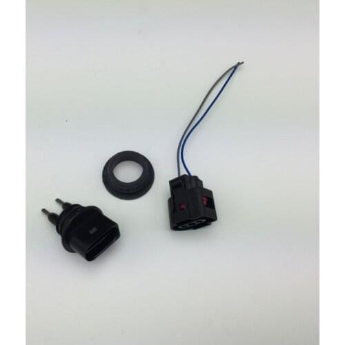 3 Pieces for VW Golf 6 Golf 7 Touran Tiguan Jetta Skoda Glass Washer Water Fluid Level Sensor 1 set 7M0 919 376