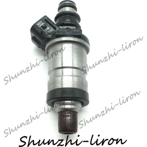 Fuel Injector Nozzle For Honda Accord Civic Odyssey Acura RL TL Integra 842-12192 06164-P2J-000 06164P2J000