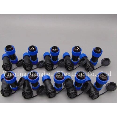 Gangbei Diagnostic Connectors Of Cars