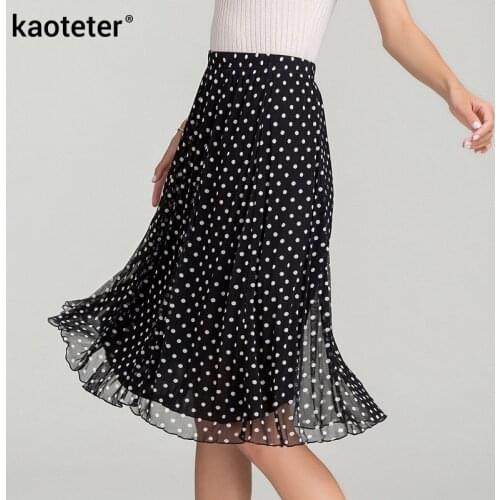 Kaoteter Women's Skirts