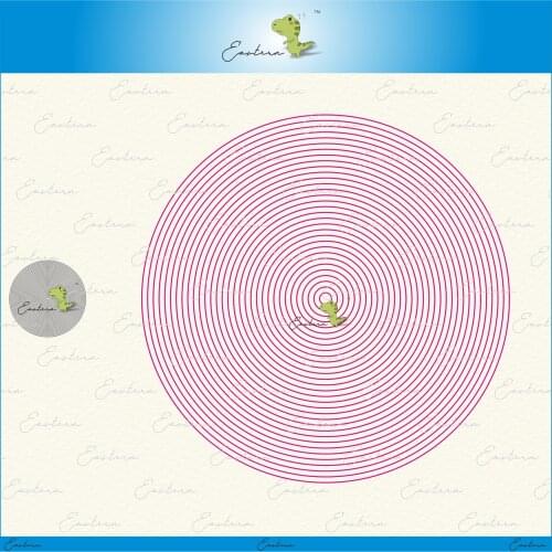 Oversized frame 6 metal cutting dies 2020 new metal cutting dies diy die molds Scrapbooking Paper Making die cuts crafts die cut