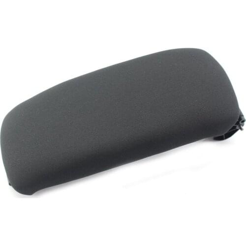 Car Center Console Armrest Lid Black 8P0864245P for AUDI A3 8P 2003-2012