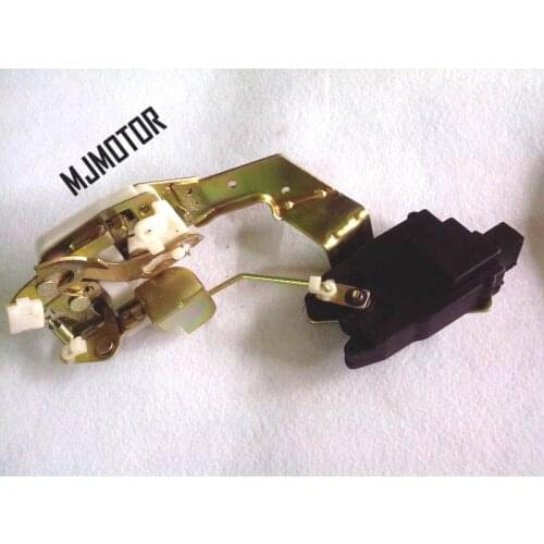 Lock cylinder kit for Chinese CHERY QQ / QQ3 Front Rear / left and right side door Auto car motor parts S11-6105030