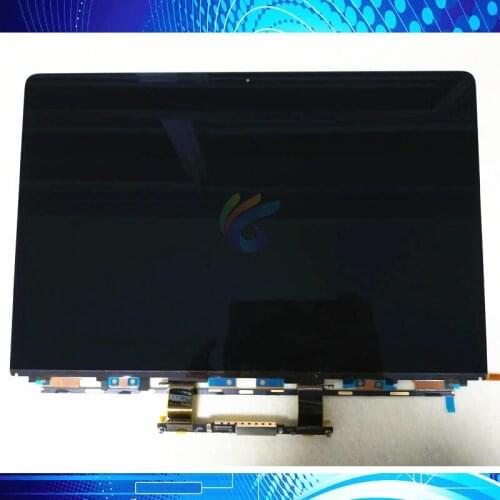 New A1932 LCD Display Screen Panel for Macbook Air Retina 13.3" EMC3184 Glass Panel LED Display 2018 year