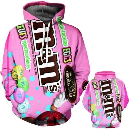 New Potato Chips 3D Print Causal Clothing Fashion Men Women Tracksuits Crewneck Hoodies Plus Size S-7XL Harajuku