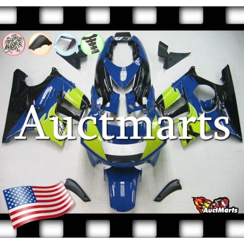 For Honda CBR600F3 CBR 600 F3 1995-1998 95 96 97 98 Fairing Kit Bodywork (P/N:1p9)