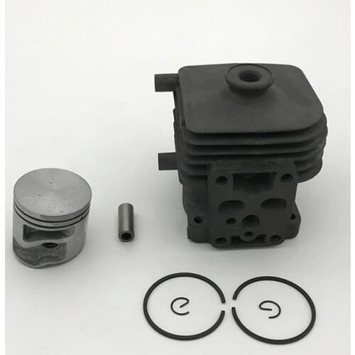 Fit For For Stihl HS 82 HS 87 T Cylinder Piston Assy Hedge trimmer Garden Tools Parts