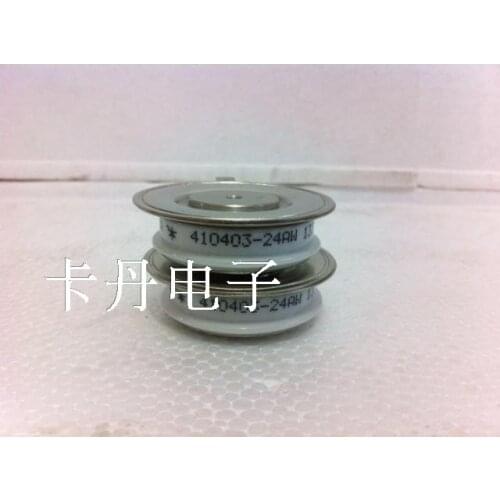 PRX 410403-24AW thyristor SCR 100% new and original