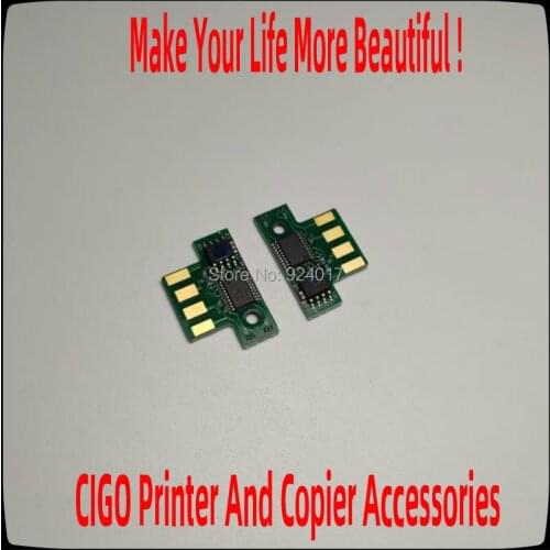 For Lexmark 543 544 546 548 X543 X544 X546 X548 Printer Toner Chip,For Lexmark X543DN X544DN X544DW X546DTN X548DE Toner Chip