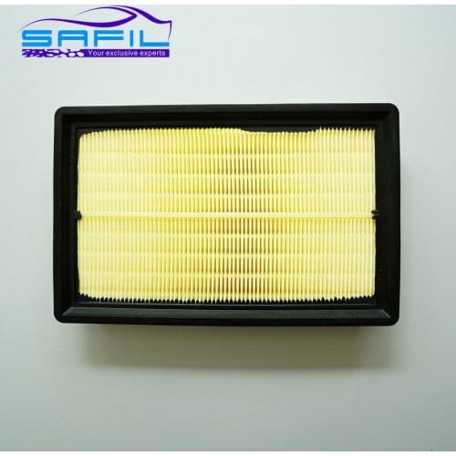 Air filter for 2012 Brilliance H230 1.5L OEM:42809253 #SK518
