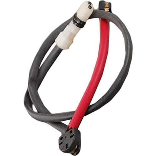 10pcs Car brake alarm line / brake sensing line for Porsche 99761267601