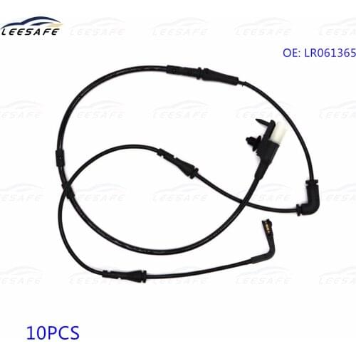 10PCS Brake Pad Wear Sensor LR061365 for LAND ROVER Discovery Sport L550 RANGE ROVER Evoque L538 Electrical Wear Indicator
