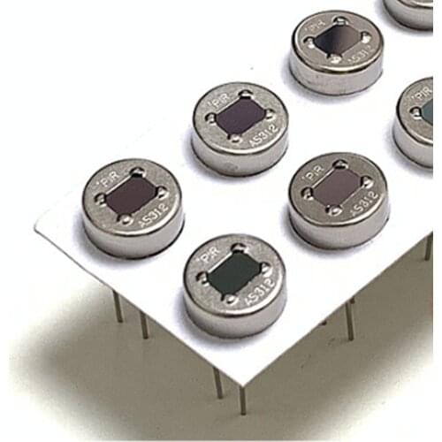 100PCS AS312 TO-3 new