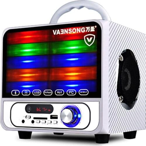 ASiNG Portable Audio Equipment