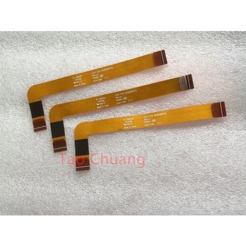 FOR Lenovo ThinkPad E460 E465 Laptop USB Audio Board Cable DA30000FF30 DA30000FF00 DA30000FF10 NS-A552