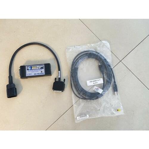 For OEM Polaris Multilink XP Digital Wrench Module interface