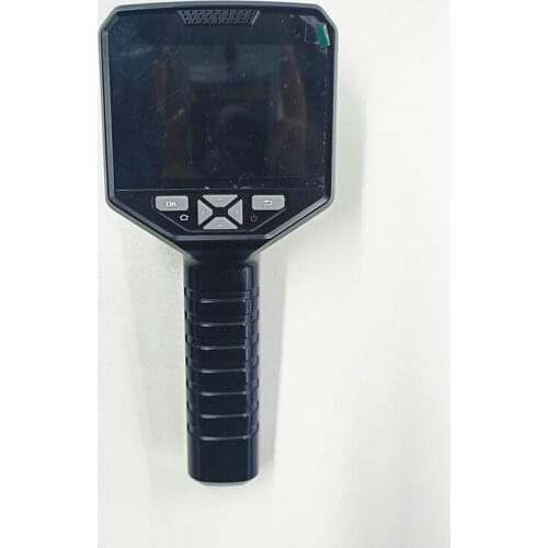 DWKJWORLD DW133 Handheld infrared camera hot selling products 320*240 cost-effective infrared camera