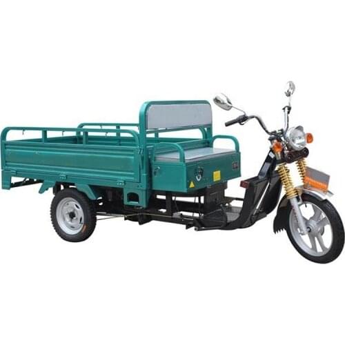 KN-SLHC Electric cargo bicycle electric cargo bike electric wheel cargo solar panel cargo bike