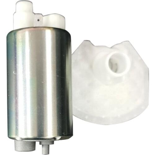 Electric Fuel Pump for Motorcycle EFI Kawasaki Suzuki Vstrom TU250 RMZ450 GSXR750 GSXR600 GSXR600 HFP-386 Fuel Pump TP-035