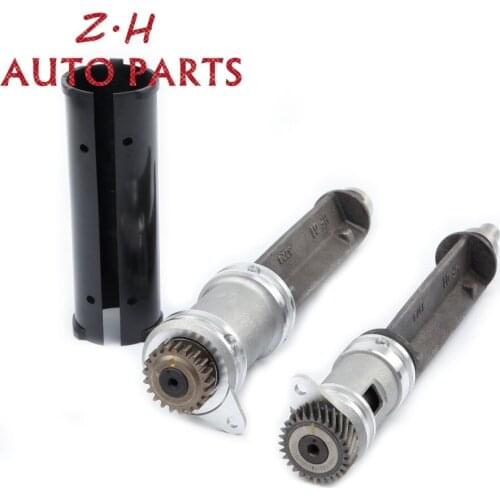 NEW 06H 198 205 B EA888 Engine Balance Shaft & Bushing Kit For Audi A4 TT VW Golf Passat Sharan Skoda Seat 1.8TFSI 06H103199K