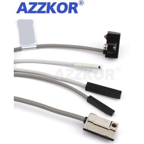 Magnetic Switch CS1-J / F / U / G Air Cylinder Magnetic Induction Switch Magnetic Control Proximity Sensor D-A93 / D-Z73