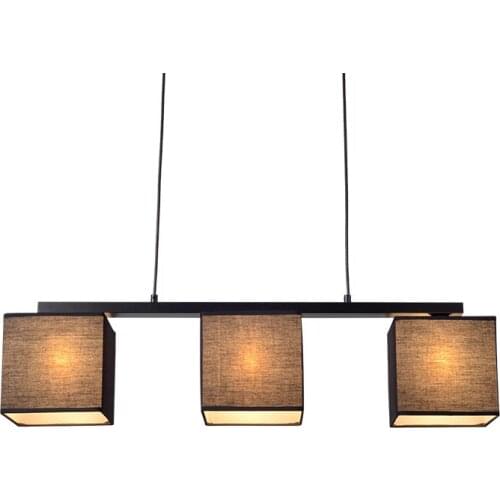 Table lamp dining room three Nordic creative personality Pendant Light ZS144