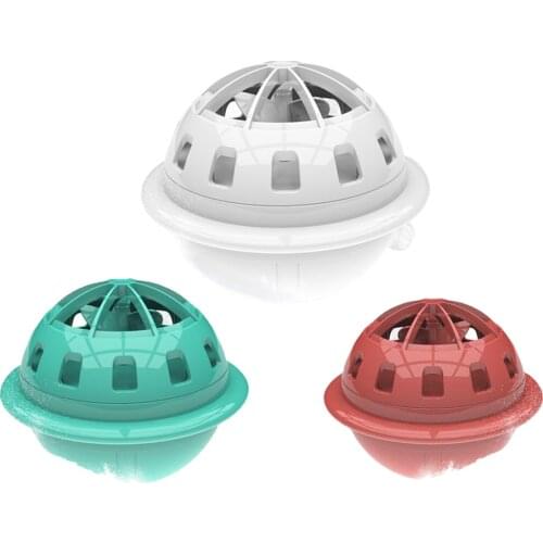 Portable Small Dishwasher Mini Kitchen Dishwasher Machine Vibration Household Accessories Kitchen Tools for Fruits Vegetables